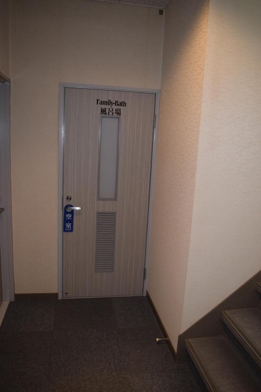 Pension Surf Rider Nishiizu Exterior foto